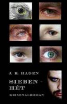 Paperback Sieben: Hét [German] Book