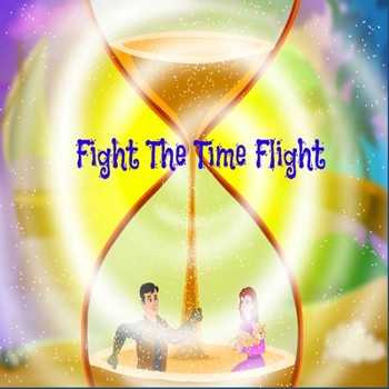 Paperback Fight The Time Flight Book