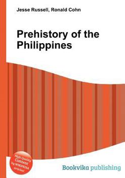 Paperback Prehistory of the Philippines Book