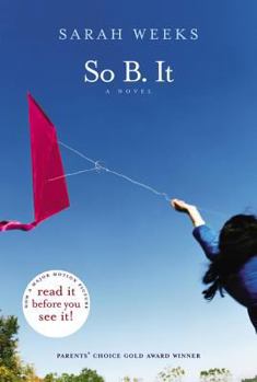 So B. It - Book #1 of the So B. It