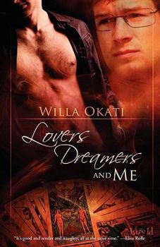 Paperback Lovers, Dreamers, and Me Book
