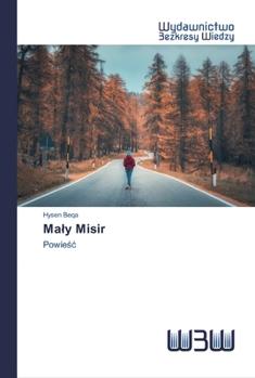 Paperback Maly Misir [Polish] Book