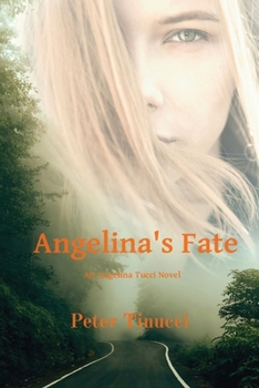 Paperback Angelina's Fate Book