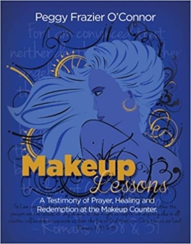 Paperback Makeup Lessons Book