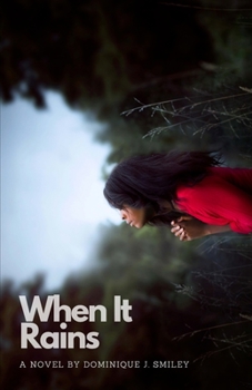 Paperback When It Rains Book
