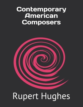 Contemporary American Composers