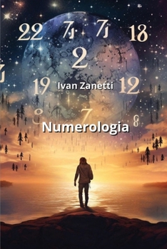 Paperback Numerologia [Italian] Book