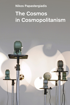 Paperback The Cosmos in Cosmopolitanism Book