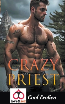 Paperback Crazy Priest Book