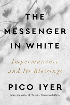 The Messenger in White: Passing Through the Mazed World