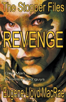 Paperback Revenge Book