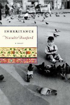 Hardcover Inheritance Book