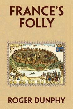 Paperback France's Folly Book