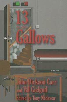 13 to the Gallows