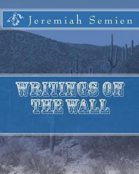 Paperback Writings On The Wall Book