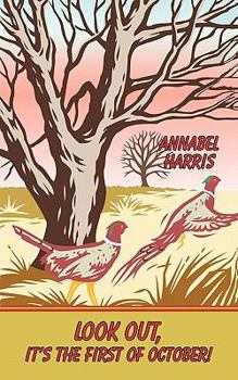 Paperback Look Out, It's the First of October! Book