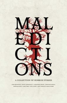Maledictions: A Horror Anthology - Book  of the Warhammer Horror