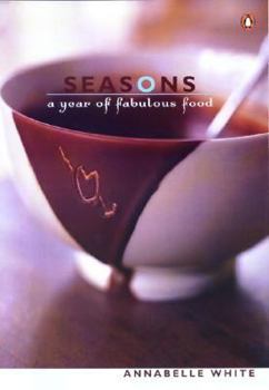 Paperback Seasons - A Year of Fabulous Food Book