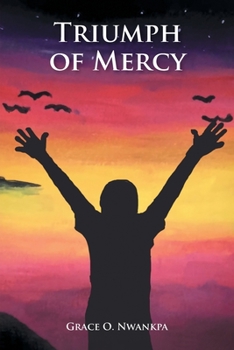 Paperback Triumph of Mercy Book