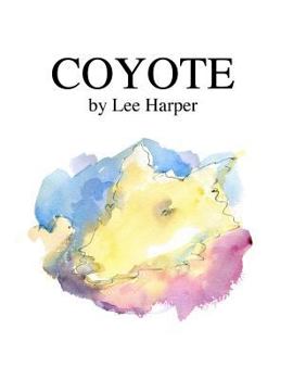 Paperback Coyote Book