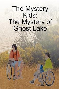 The Mystery Kids: The Mystery of Ghost Lake