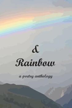 Paperback & Rainbow Book