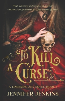 Paperback To Kill a Curse Book