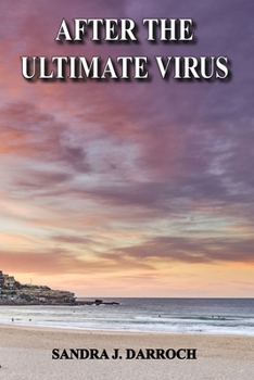 Paperback After the Ultimate Virus Book