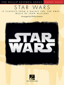 Paperback Star Wars: 12 Classics from a Galaxy Far, Far Away Book