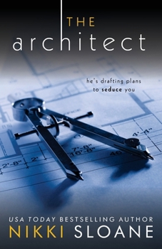 Paperback The Architect Book