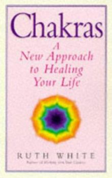 Paperback Chakras Book