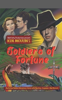 Paperback Soldiers of Fortune Book