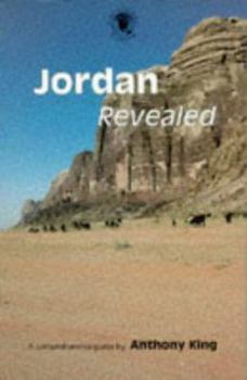 Paperback Jordan Revealed Book