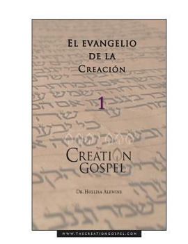 Paperback El Evangelio De La Creacion [Spanish] Book