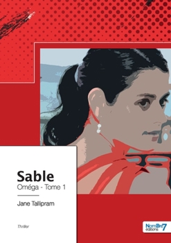 Paperback Oméga - Tome 1: Sable [French] Book