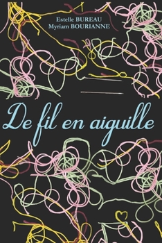 Paperback de Fil En Aiguille [French] Book