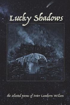 Paperback Lucky Shadows Book