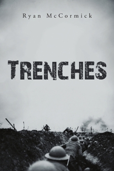 Paperback Trenches Book