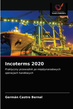Paperback Incoterms 2020 [Polish] Book