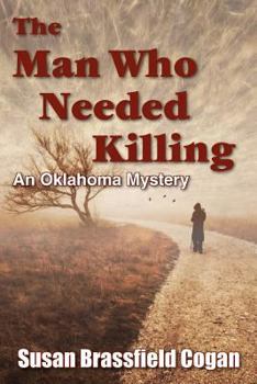 Paperback The Man Who Needed Killing Book