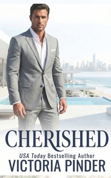 Paperback Cherished (Single Brothers) Book