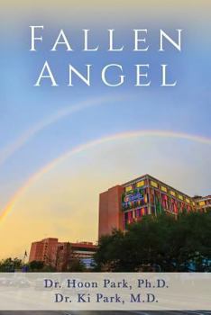 Paperback Fallen Angel Book