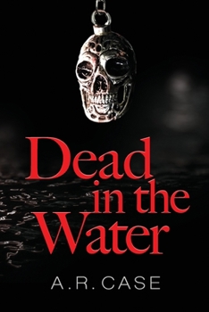 Paperback Dead in the Water Book