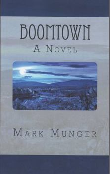 Paperback Boomtown Book