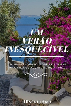 Paperback Um Ver?o Inesquec?vel [Portuguese] Book