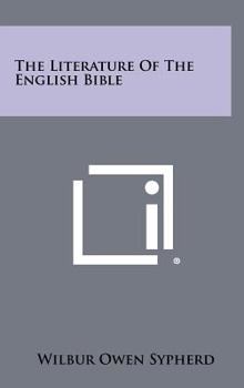 The Literature of the English Bible