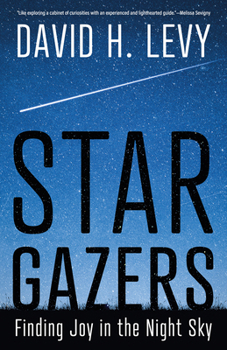 Paperback Star Gazers: Finding Joy in the Night Sky Book