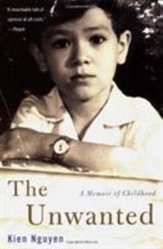 Paperback The Unwanted: A Memoir of Childhood Book