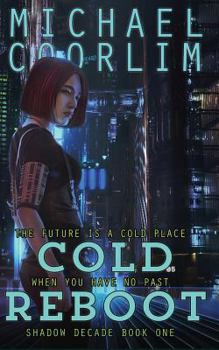 Paperback Cold Reboot Book