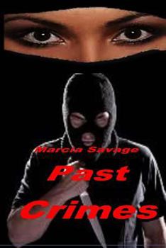 Paperback Past Crimes Book